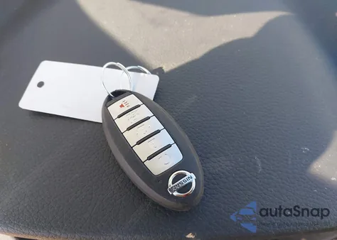 2020 Nissan Rogue Sl Fwd from USA, damaged, VIN 5N1AT2MT7LC750442